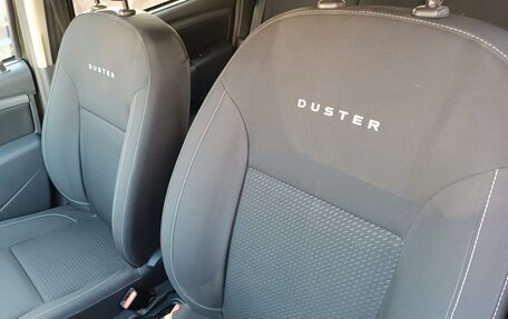 Renault Duster I рестайлинг, 2019 год, 1 290 000 рублей, 21 фотография