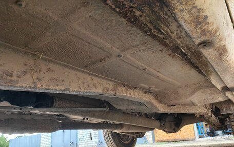 ИЖ 2125 «Комби», 1989 год, 87 000 рублей, 3 фотография