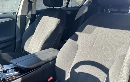 BMW 5 серия, 2019 год, 3 495 000 рублей, 7 фотография