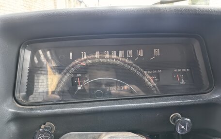 ИЖ 2125 «Комби», 1989 год, 87 000 рублей, 2 фотография