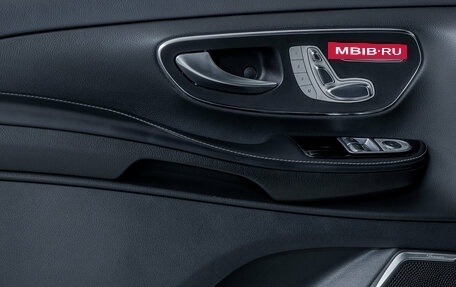 Mercedes-Benz V-Класс, 2015 год, 4 730 000 рублей, 13 фотография