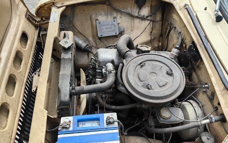 ИЖ 2125 «Комби», 1989 год, 87 000 рублей, 12 фотография