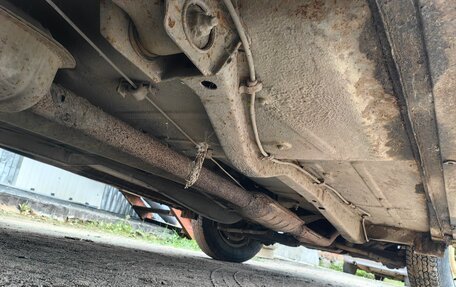 ИЖ 2125 «Комби», 1989 год, 87 000 рублей, 10 фотография