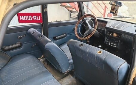 ИЖ 2125 «Комби», 1989 год, 87 000 рублей, 5 фотография