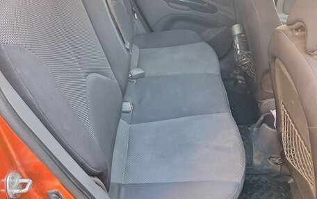 KIA Rio II, 2009 год, 245 000 рублей, 11 фотография