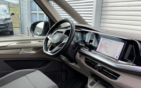 Volkswagen Multivan, 2023 год, 4 150 000 рублей, 8 фотография