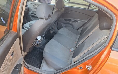 KIA Rio II, 2009 год, 245 000 рублей, 12 фотография