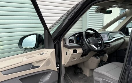 Volkswagen Multivan, 2023 год, 4 150 000 рублей, 10 фотография