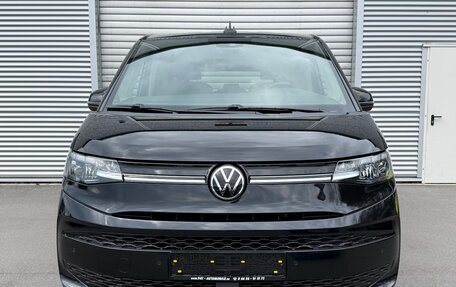 Volkswagen Multivan, 2023 год, 4 150 000 рублей, 6 фотография