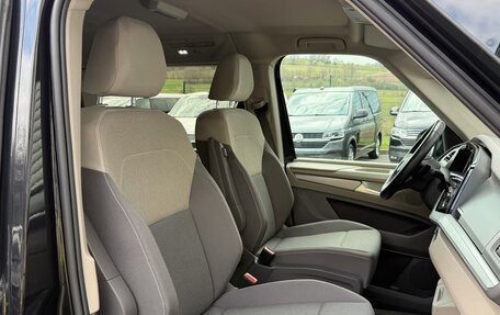 Volkswagen Multivan, 2023 год, 4 150 000 рублей, 14 фотография