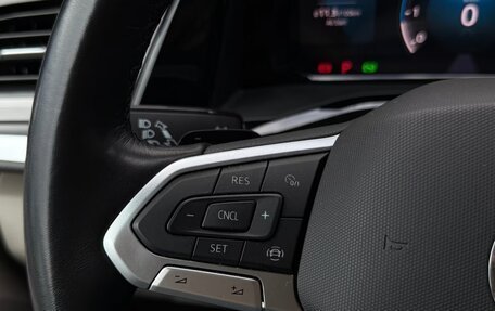 Volkswagen Multivan, 2023 год, 4 150 000 рублей, 12 фотография