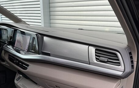 Volkswagen Multivan, 2023 год, 4 150 000 рублей, 13 фотография