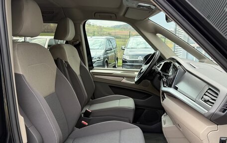 Volkswagen Multivan, 2023 год, 4 150 000 рублей, 23 фотография