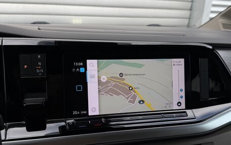 Volkswagen Multivan, 2023 год, 4 150 000 рублей, 18 фотография