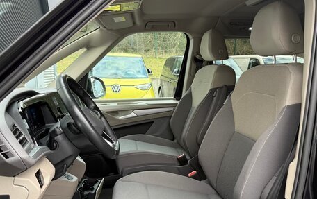 Volkswagen Multivan, 2023 год, 4 150 000 рублей, 22 фотография