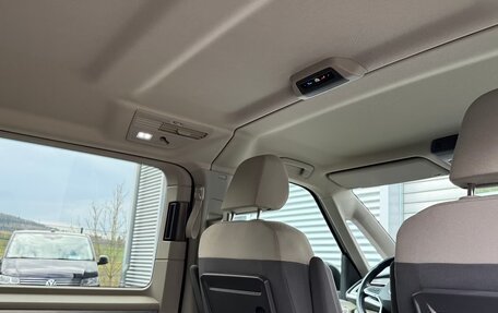 Volkswagen Multivan, 2023 год, 4 150 000 рублей, 32 фотография