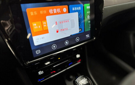 Skoda Superb III рестайлинг, 2025 год, 3 490 000 рублей, 19 фотография