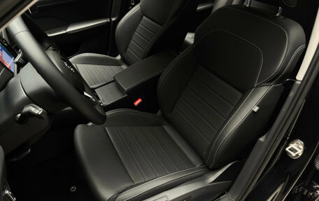 Skoda Superb III рестайлинг, 2025 год, 3 490 000 рублей, 14 фотография