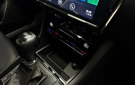 Skoda Superb III рестайлинг, 2025 год, 3 490 000 рублей, 24 фотография