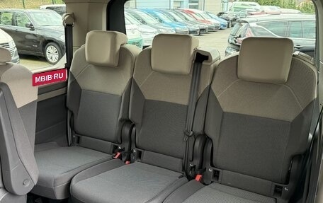 Volkswagen Multivan, 2023 год, 4 150 000 рублей, 26 фотография