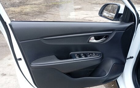 KIA Rio IV, 2020 год, 1 720 000 рублей, 9 фотография