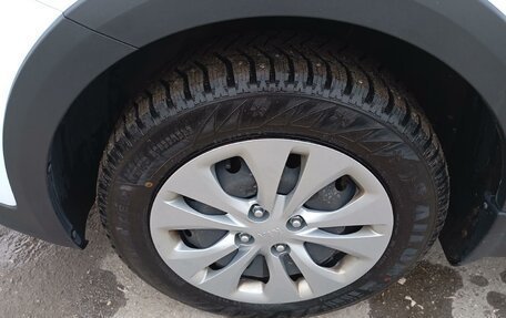 KIA Rio IV, 2020 год, 1 720 000 рублей, 11 фотография