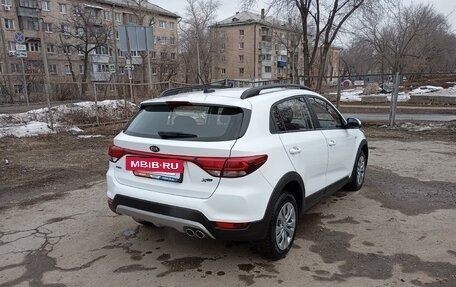 KIA Rio IV, 2020 год, 1 720 000 рублей, 3 фотография