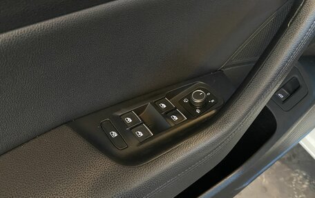 Volkswagen Passat B8 рестайлинг, 2017 год, 1 660 000 рублей, 22 фотография