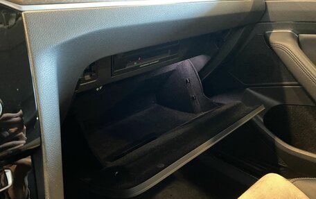 Volkswagen Passat B8 рестайлинг, 2017 год, 1 660 000 рублей, 30 фотография