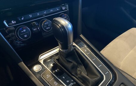 Volkswagen Passat B8 рестайлинг, 2017 год, 1 660 000 рублей, 31 фотография