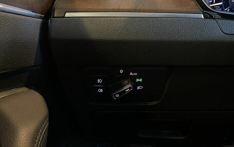 Volkswagen Passat B8 рестайлинг, 2017 год, 1 660 000 рублей, 32 фотография