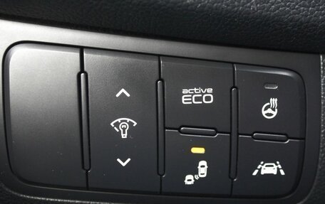 KIA cee'd III, 2017 год, 1 230 000 рублей, 14 фотография