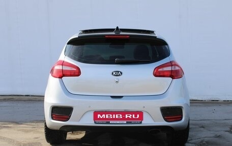 KIA cee'd III, 2017 год, 1 230 000 рублей, 6 фотография