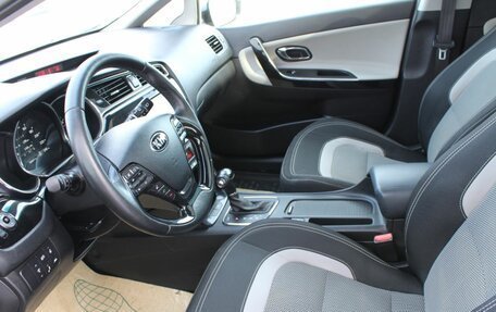 KIA cee'd III, 2017 год, 1 230 000 рублей, 16 фотография