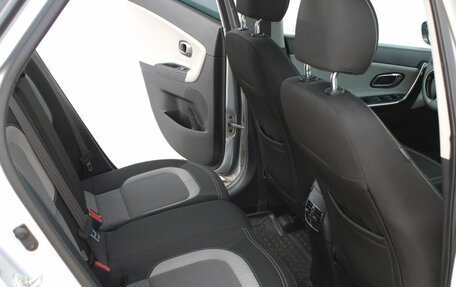 KIA cee'd III, 2017 год, 1 230 000 рублей, 13 фотография