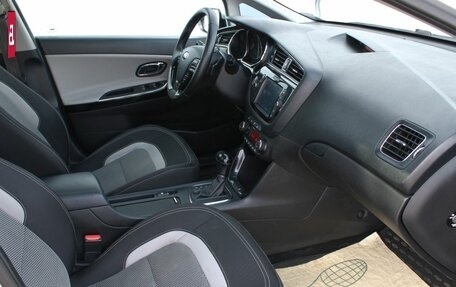 KIA cee'd III, 2017 год, 1 230 000 рублей, 12 фотография