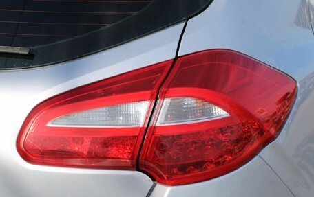 KIA cee'd III, 2017 год, 1 230 000 рублей, 22 фотография