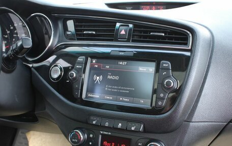 KIA cee'd III, 2017 год, 1 230 000 рублей, 19 фотография