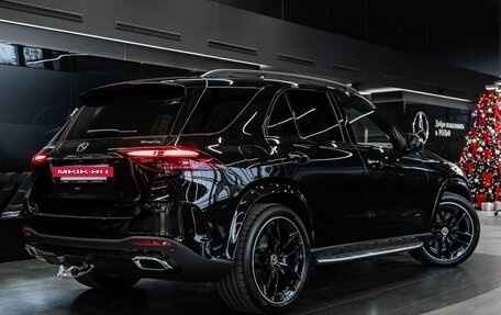 Mercedes-Benz GLE, 2024 год, 15 150 000 рублей, 5 фотография