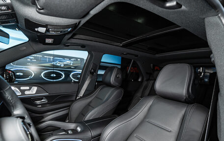 Mercedes-Benz GLE, 2024 год, 15 150 000 рублей, 21 фотография