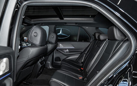 Mercedes-Benz GLE, 2024 год, 15 150 000 рублей, 27 фотография