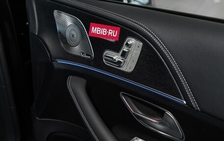 Mercedes-Benz GLE, 2024 год, 15 150 000 рублей, 24 фотография