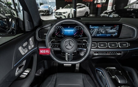 Mercedes-Benz GLE, 2024 год, 15 150 000 рублей, 15 фотография