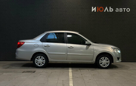 Datsun on-DO I рестайлинг, 2016 год, 500 000 рублей, 4 фотография