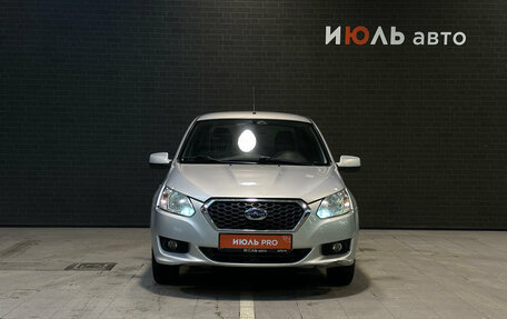 Datsun on-DO I рестайлинг, 2016 год, 500 000 рублей, 2 фотография