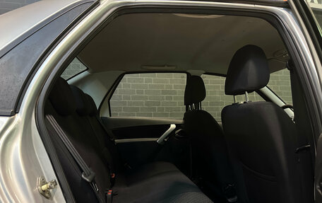 Datsun on-DO I рестайлинг, 2016 год, 500 000 рублей, 9 фотография
