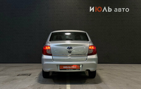 Datsun on-DO I рестайлинг, 2016 год, 500 000 рублей, 6 фотография