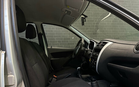 Datsun on-DO I рестайлинг, 2016 год, 500 000 рублей, 8 фотография