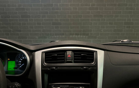 Datsun on-DO I рестайлинг, 2016 год, 500 000 рублей, 10 фотография