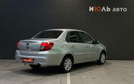 Datsun on-DO I рестайлинг, 2016 год, 500 000 рублей, 5 фотография